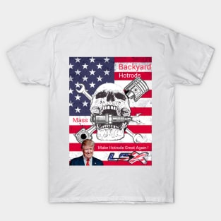 Merica T-Shirt